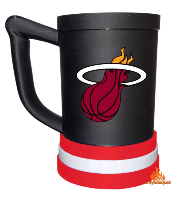 Chop Miami Heat