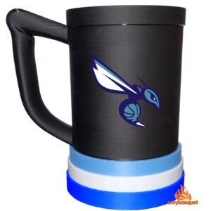 Chop Charlotte Hornets
