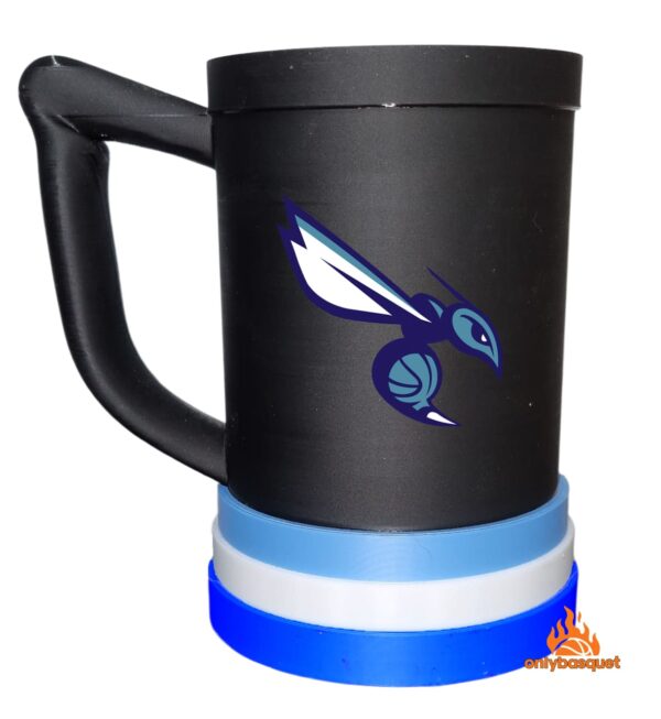 Chop Charlotte Hornets
