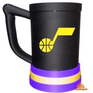 Chop Charlotte Hornets (copia)