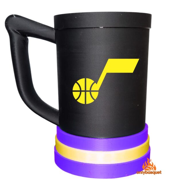 Chop Charlotte Hornets (copia)
