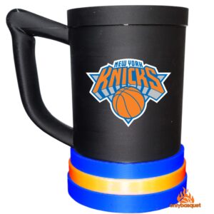Chop New York Knicks