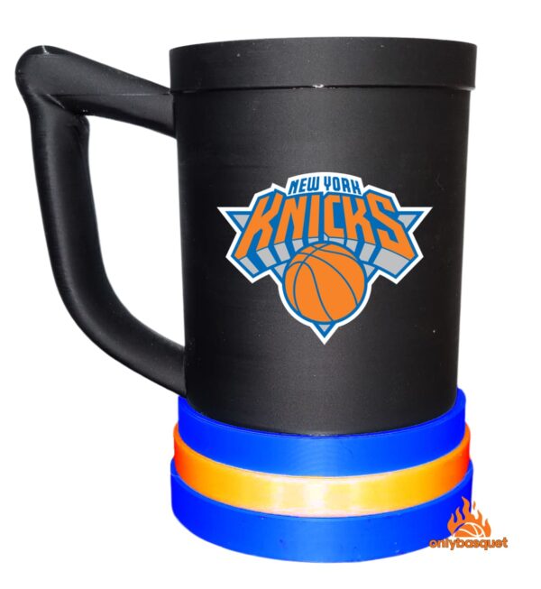 Chop New York Knicks