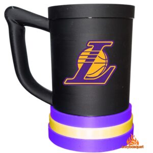 Chop Los Angeles Lakers