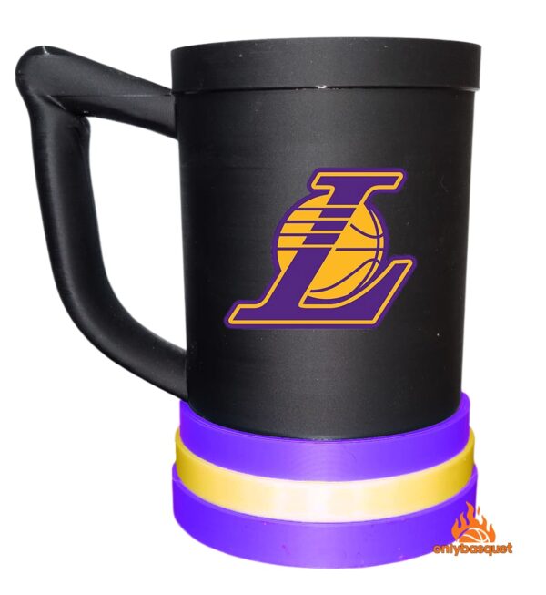 Chop Los Angeles Lakers