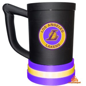 Chop  Los Angeles Lakers