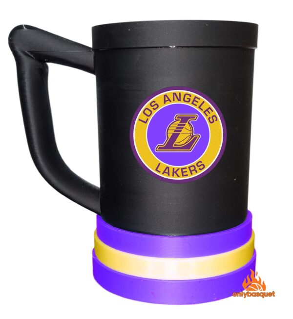 Chop  Los Angeles Lakers