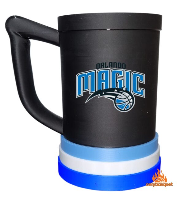 Chop Orlando Magic