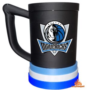 Chop Dallas Mavericks