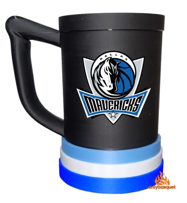 Chop Dallas Mavericks