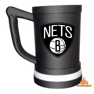 Chop Brooklyn Nets