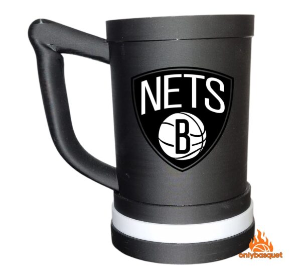 Chop Brooklyn Nets