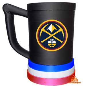 Chop Denver Nuggets