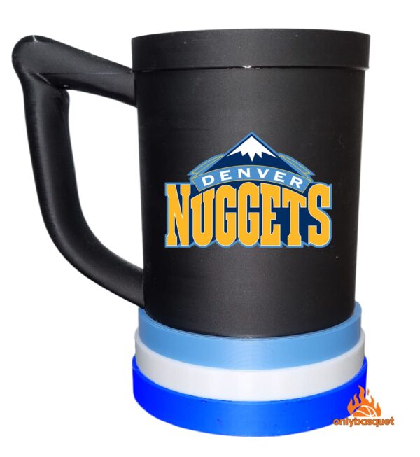 Chop  Denver Nuggets