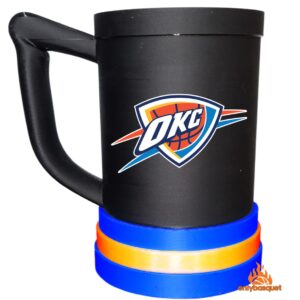 Chop Oklahoma City Thunder