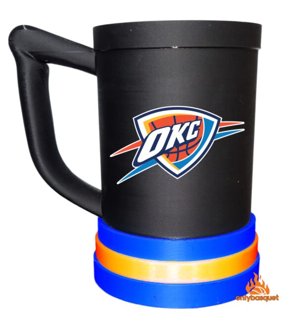 Chop Oklahoma City Thunder