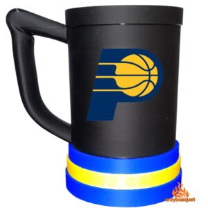 Chop Indiana Pacers