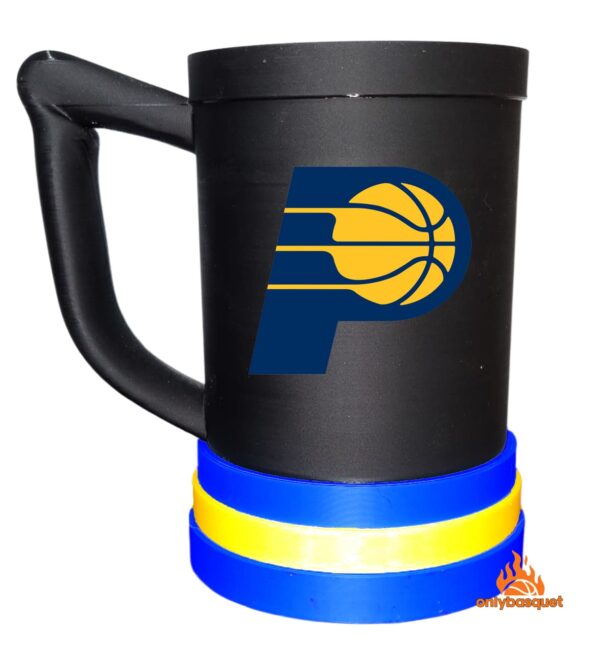 Chop Indiana Pacers