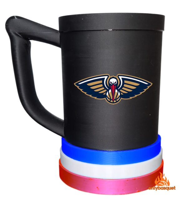 Chop New Orleans Pelicans