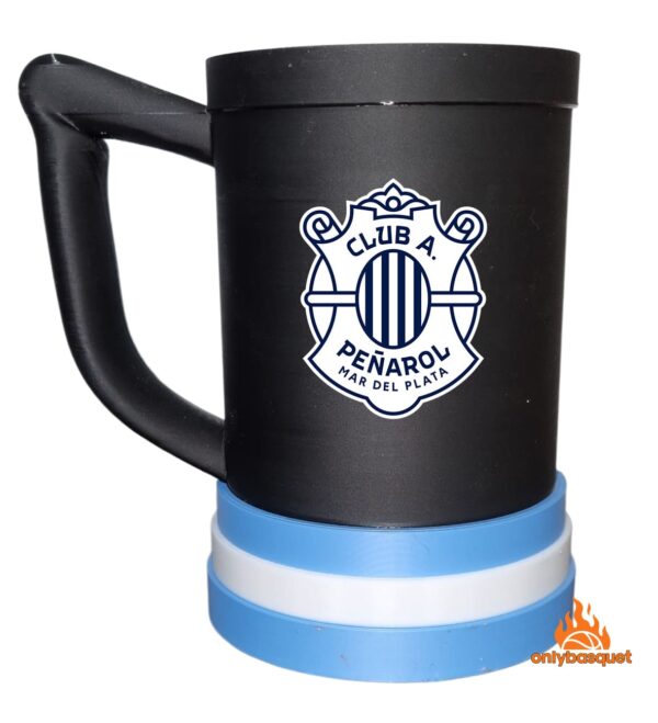 Chop Peñarol