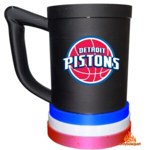 Chop Detroit Pistons