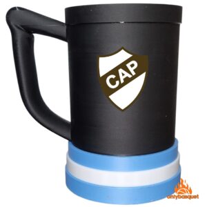 Chop Platense