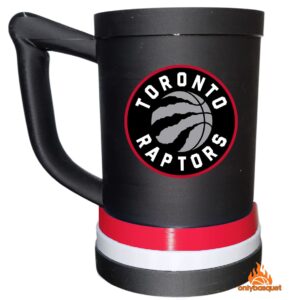 Chop Toronto Raptors