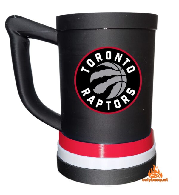 Chop Toronto Raptors