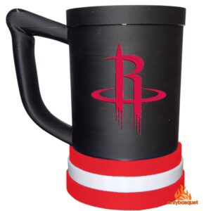 Chop Houston Rockets