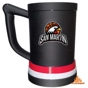 Chop San Martin de Corrientes