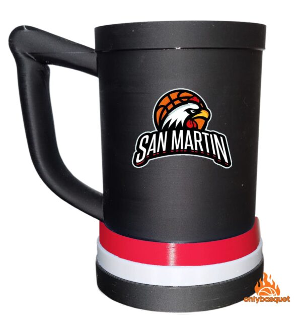 Chop San Martin de Corrientes
