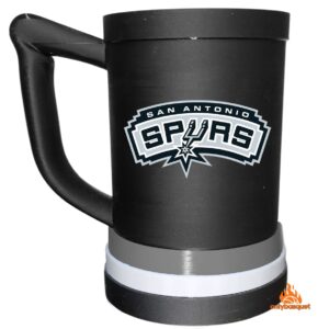 Chop San Antonio Spurs