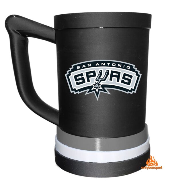 Chop San Antonio Spurs