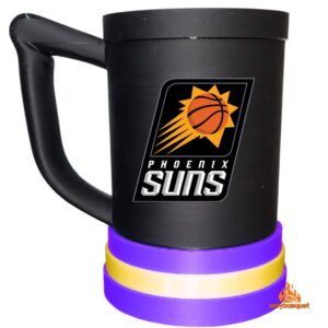 Chop Phoenix Suns