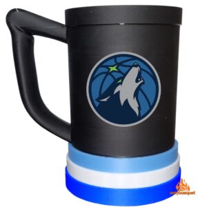 Chop Minnesota Timberwolves