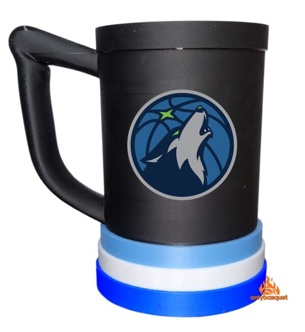 Chop Minnesota Timberwolves