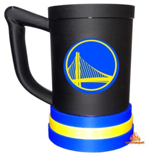 Chop Golden State Warriors
