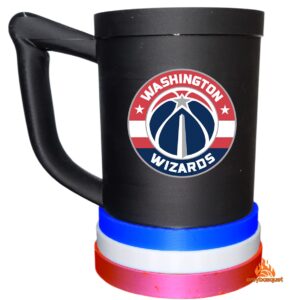 Chop Washington Wizards