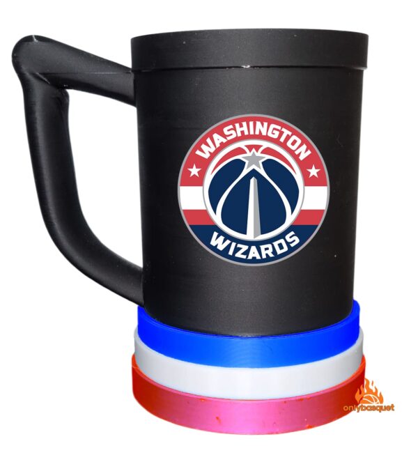 Chop Washington Wizards