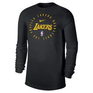 Los Angeles Lakers - Practice Edition 24/25