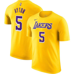 DeAndre Ayton - Los Angeles Lakers Icon Edition 25/26