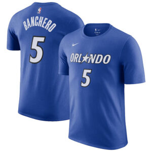 Paolo Banchero - Orlando Magic Icon Edition 25/26
