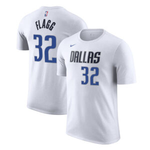 Cooper Flagg - Dallas Mavericks Association Edition 25/26