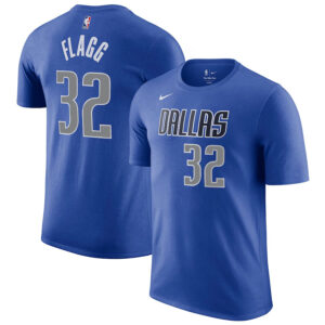 Cooper Flagg - Dallas Mavericks Icon Edition 25/26