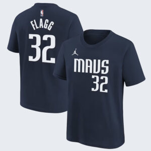 Cooper Flagg - Dallas Mavericks Statement Edition 25/26