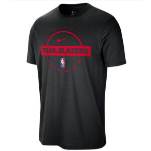 Portland Trail Blazers Practice Edition 25/26