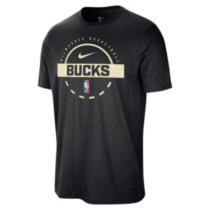 Milwaukee Bucks Practice Edition 25/26