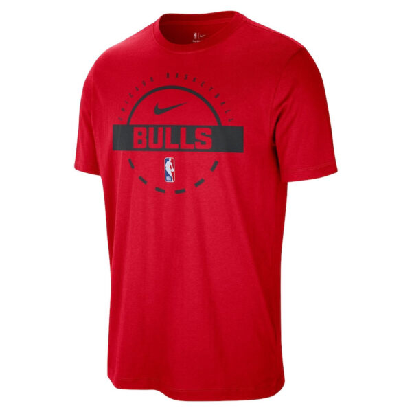 Chicago Bulls Practice Edition 25/26 - Imagen 2