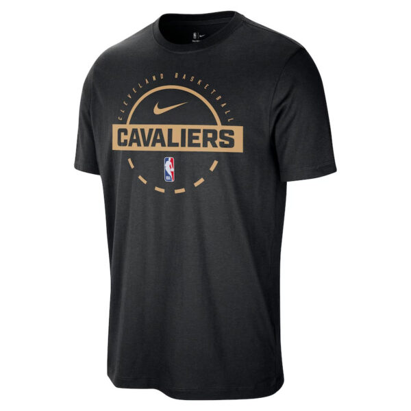 Cleveland Cavaliers Practice Edition 25/26 - Imagen 2