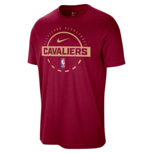 Cleveland Cavaliers Practice Edition 25/26